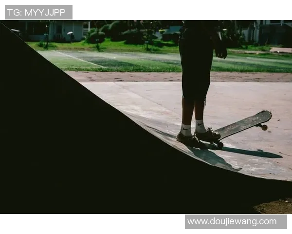 滑板人生的追逐与梦想杨秀英的坚持与成长之路